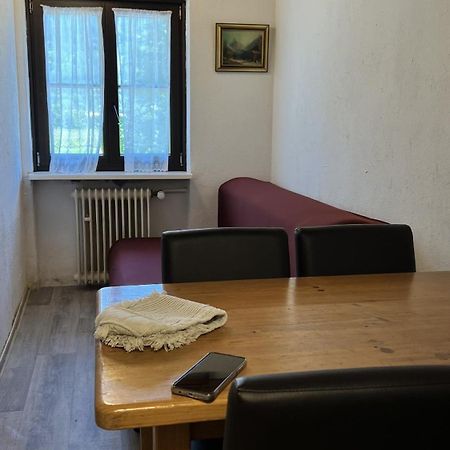 Gasthof Koenigstand Гармиш-Партенкирхен Экстерьер фото