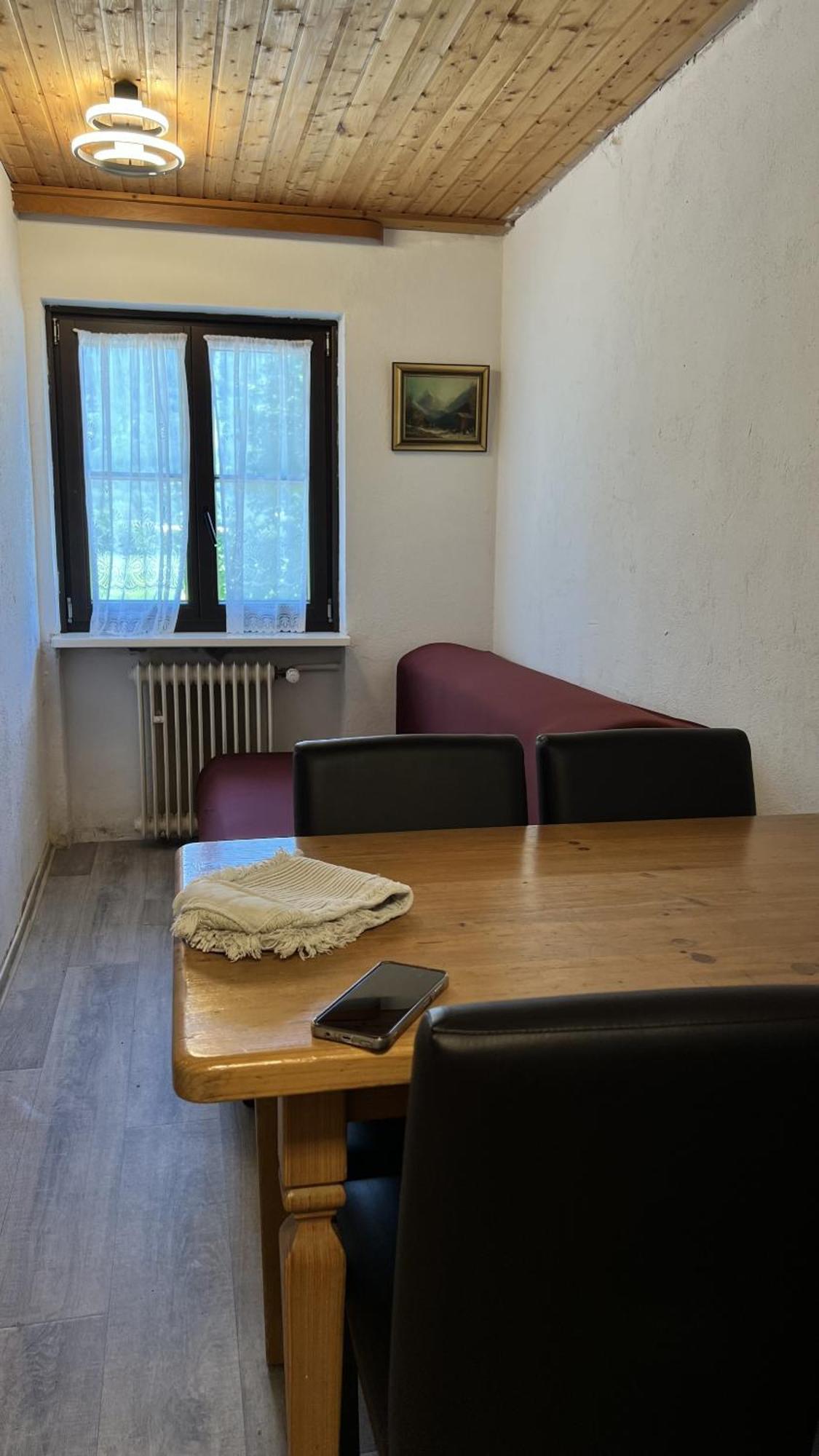 Gasthof Koenigstand Гармиш-Партенкирхен Экстерьер фото